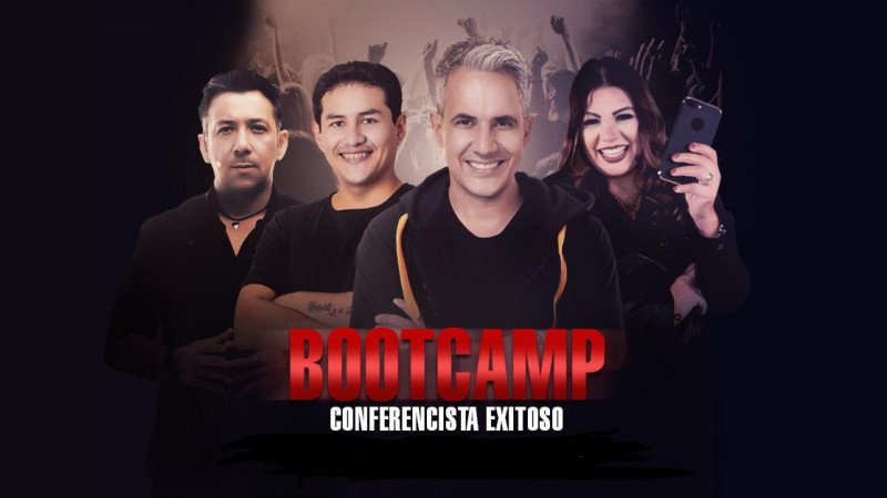 BootCamp – Código Simbólico